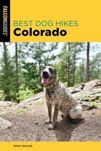 Produktbild: Best Dog Hikes Colorado