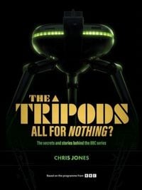 Produktbild: The Tripods: All For Nothing?