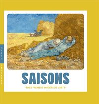 Produktbild: Saisons