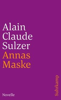 Produktbild: Annas Maske