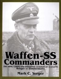 Produktbild: Waffen-SS Commanders