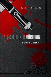 Produktbild: Abschied einer M&ouml;rderin