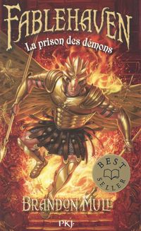 Produktbild: Fablehaven