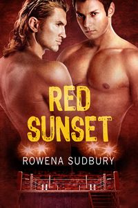 Produktbild: Red Sunset