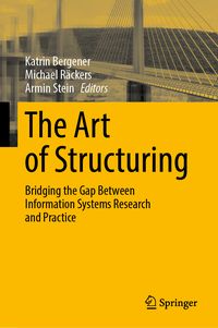 Produktbild: The Art of Structuring
