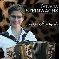 Produktbild: Steinwachs, T: ...versuch's mal