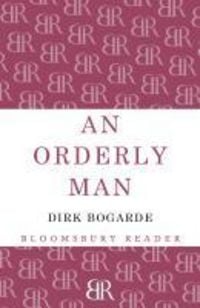 Produktbild: An Orderly Man