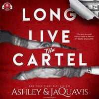 Produktbild: Long Live the Cartel: The Cartel 8