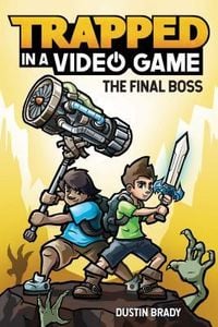 Produktbild: Trapped in a Video Game