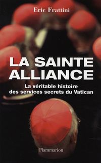 Produktbild: La Sainte Alliance