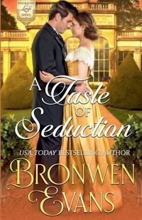 Produktbild: A Taste Of Seduction
