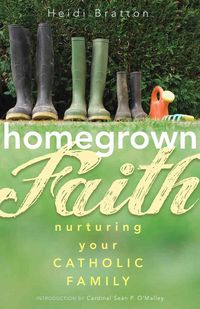 Produktbild: Homegrown Faith