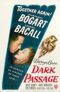 Produktbild: Dark Passage