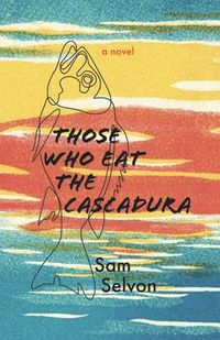 Produktbild: Those Who Eat the Cascadura