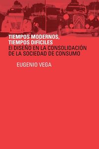 Produktbild: Tiempos Modernos, Tiempos Dificiles