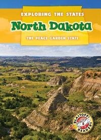 Produktbild: North Dakota