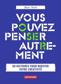 Produktbild: Vous pouvez penser autrement