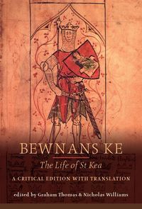 Produktbild: Bewnans Ke / The Life of St Kea