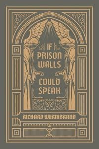 Produktbild: If Prison Walls Could Speak
