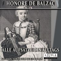 Produktbild: Alle Aufs&auml;tze des Alltags