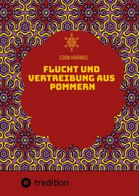Produktbild: Flucht und Vertreibung aus Pommern