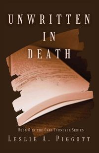 Produktbild: Unwritten in Death
