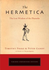 Produktbild: The Hermetica