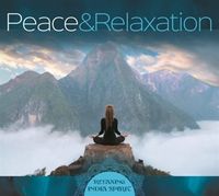 Produktbild: Peace & Relaxation-Relaxing India Spirit