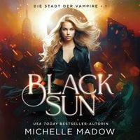 Produktbild: Black Sun - Die Stadt der Vampire 1