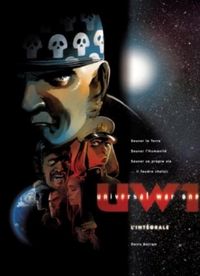Produktbild: Universal War One Integrale T1 a 6