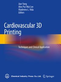 Produktbild: Cardiovascular 3D Printing