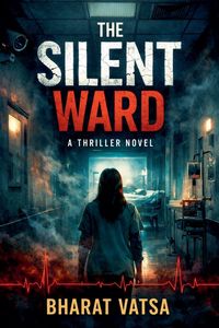 Produktbild: The Silent Ward