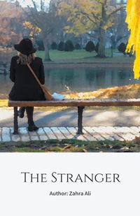 Produktbild: The Stranger