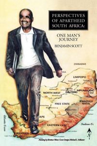 Produktbild: Perspectives of Apartheid South Africa