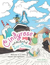 Produktbild: Cindyrose and the Land of Ice-Cream