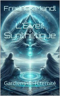 Produktbild: L'&Eacute;veil Synth&eacute;tique : Gardiens de l'&Eacute;ternit&eacute; (L'&Eacute;veil Synth&eacute;tique, #1)