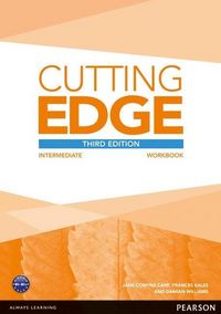 Produktbild: Cutting Edge 3rd Edition Intermediate Workbook without Key
