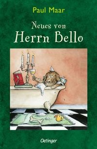Produktbild: Herr Bello 2. Neues von Herrn Bello