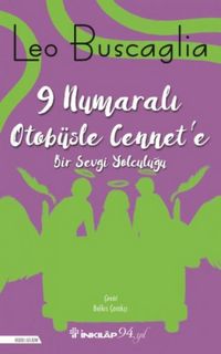Produktbild: 9 Numarali Otob&uuml;sle Cennete