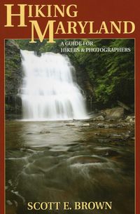 Produktbild: Hiking Maryland
