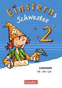Produktbild: Einsterns Schwester - Sprache und Lesen - Ausgabe 2015 - 2. Schuljahr