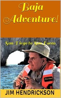 Produktbild: Baja Adventure!