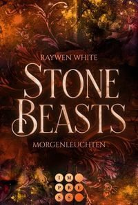 Bild vom Artikel Stone Beasts 3: Morgenleuchten vom Autor Raywen White