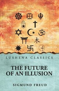 Produktbild: The future of an illusion