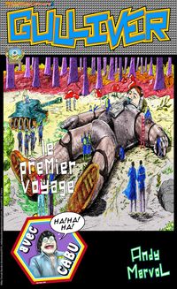 Produktbild: Gulliver, le Premier Voyage