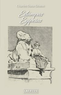 Produktbild: Estampas egipcias