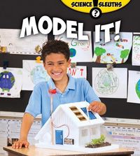 Produktbild: Model It