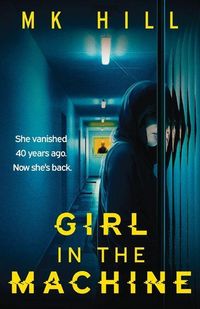 Produktbild: Girl in the Machine