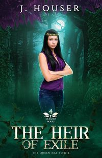 Produktbild: The Heir of Exile