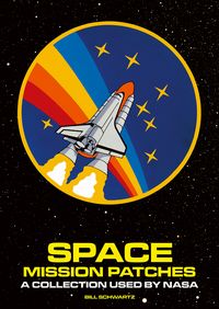 Produktbild: Space Mission Patches